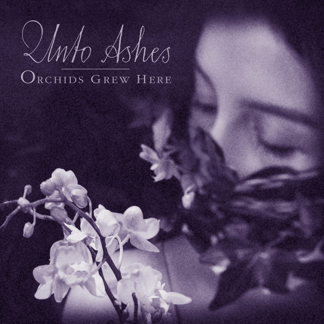 Orchids Grew Here cover art