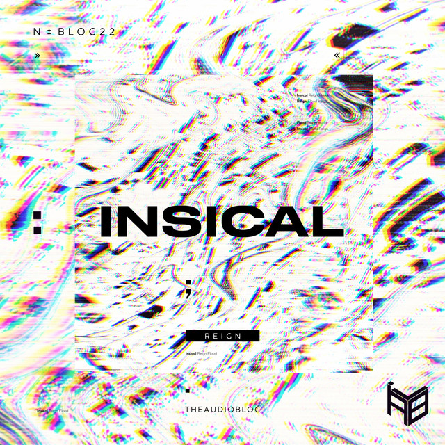 Reign cover art
