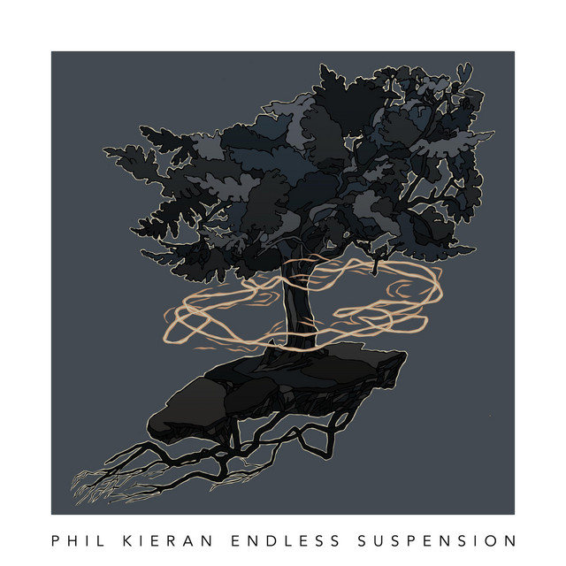 Endless Suspension cover art
