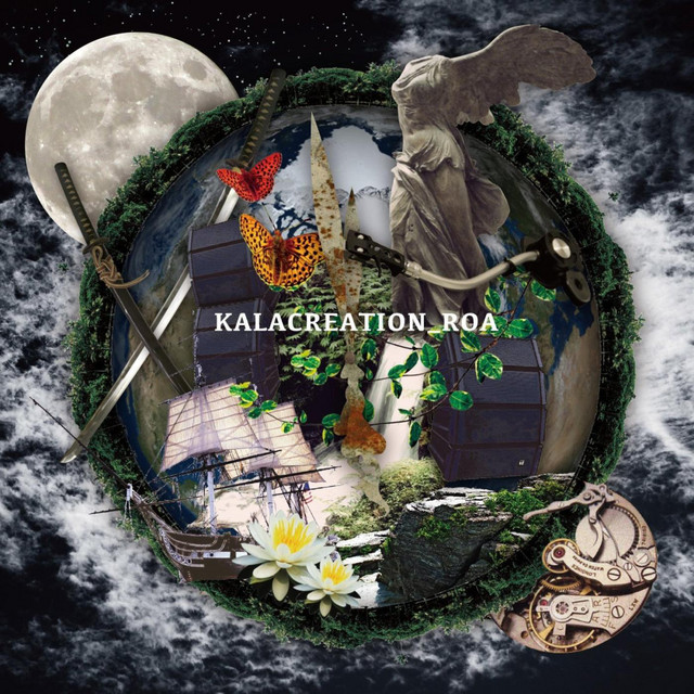 KALACREATION cover art