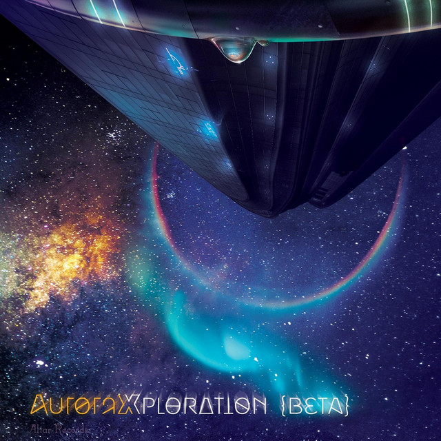 Ploration {beta} cover art