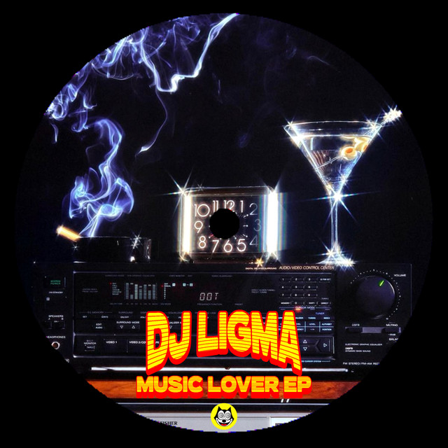 DJ LIGMA