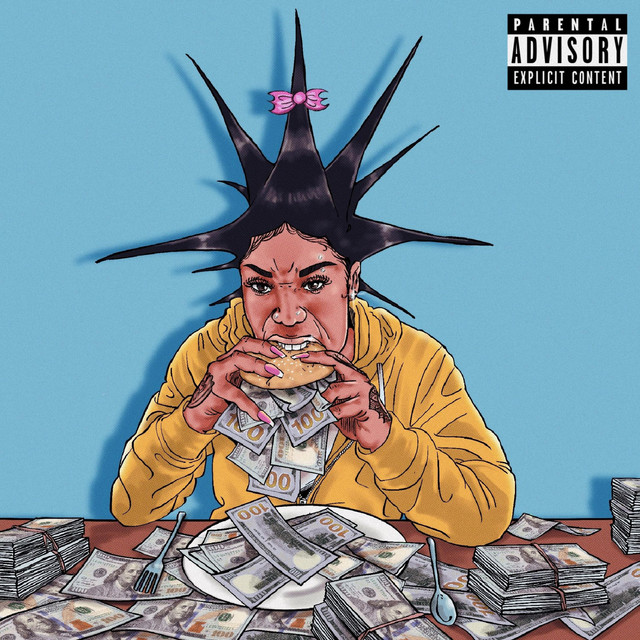 SAYLESSER cover art