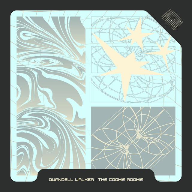 Quandell Walker | Spotify