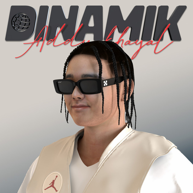 DINAMIK cover art