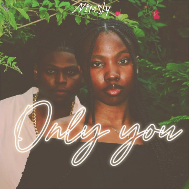 Only You cover art