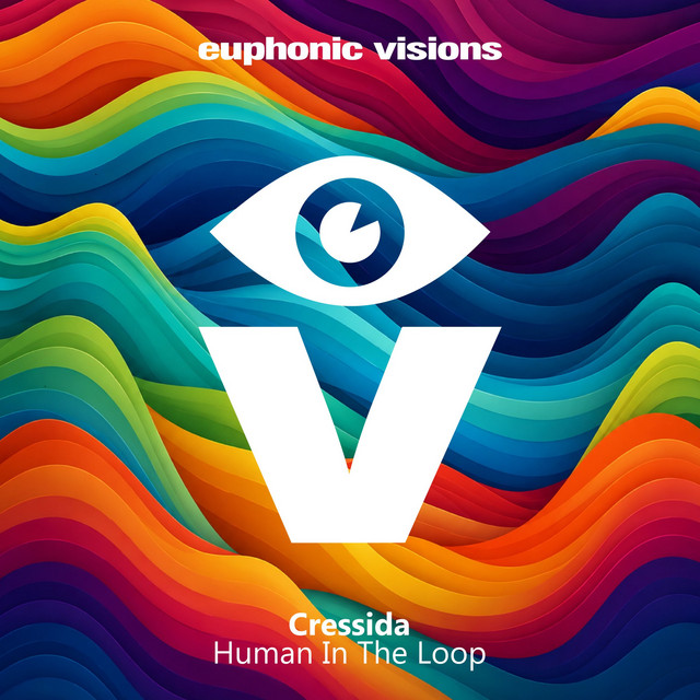 Human in the Loop cover
