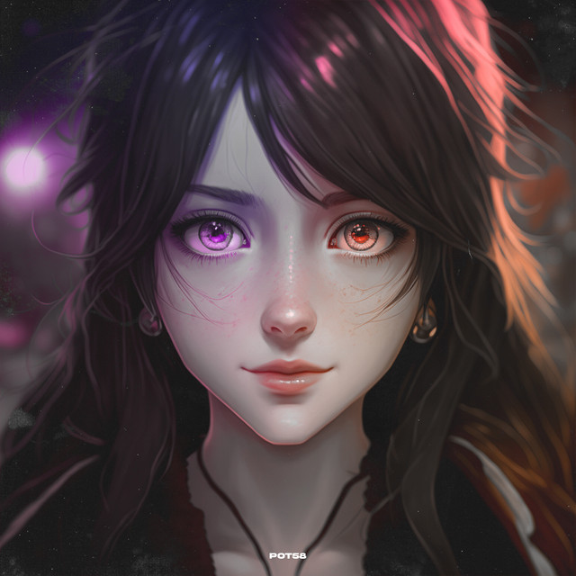 Cover art: Your Eyes — SVVIENTS