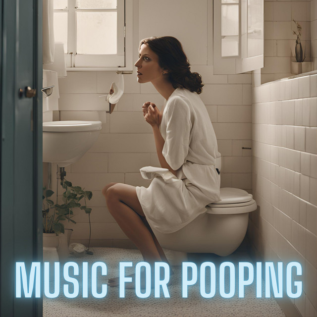 Music for Pooping cover art