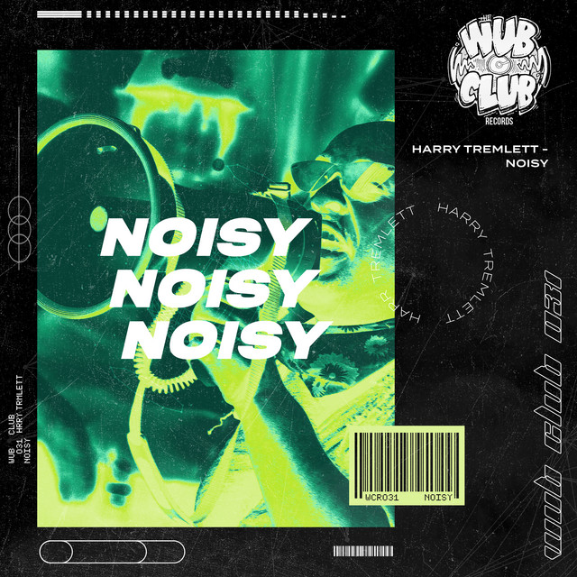 Noisy album art