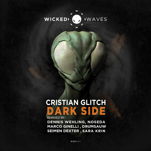 Dark Side - Single by Cristian Glitch | Spotify