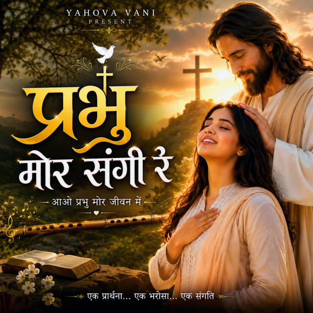 Yahova Vani