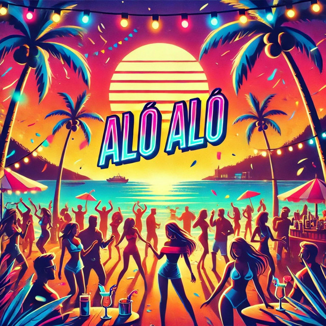 Aló Aló