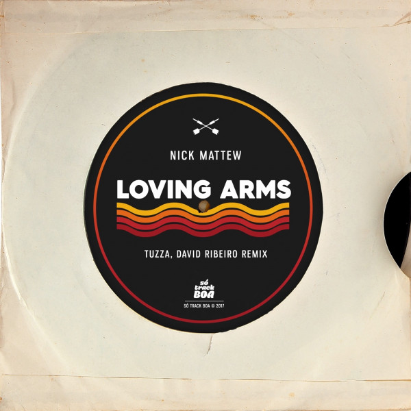 Loving Arms - TUZZA, D.Ribeiro Remix