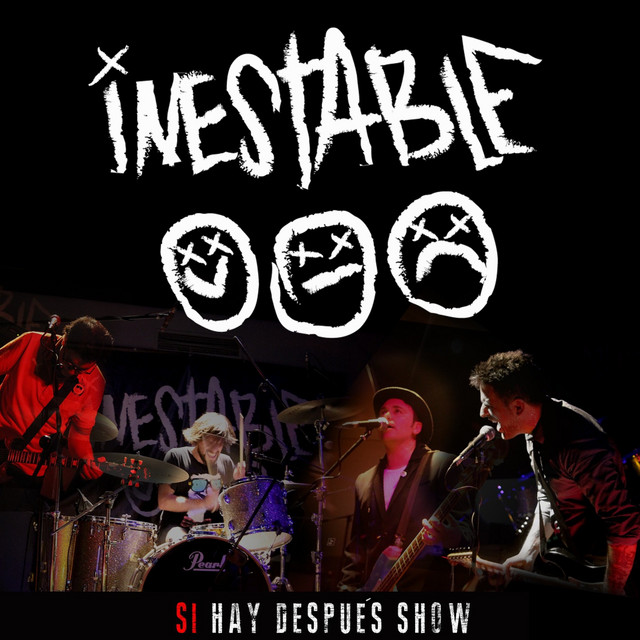 Si Hay Después Show cover