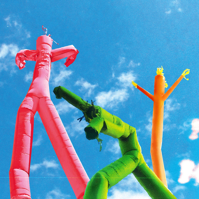 mal parados cover art