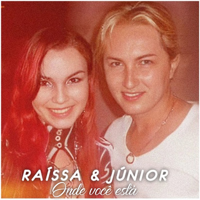 Onde Você Está cover art