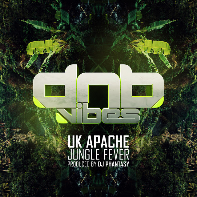 Jungle Fever - Full Vocal artwork