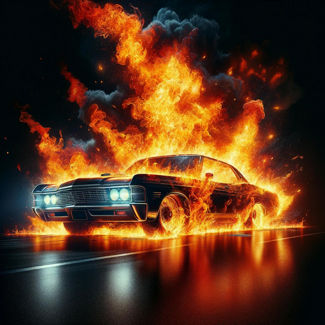 GONE cover art
