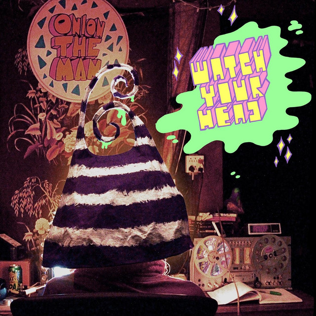 undefined album image