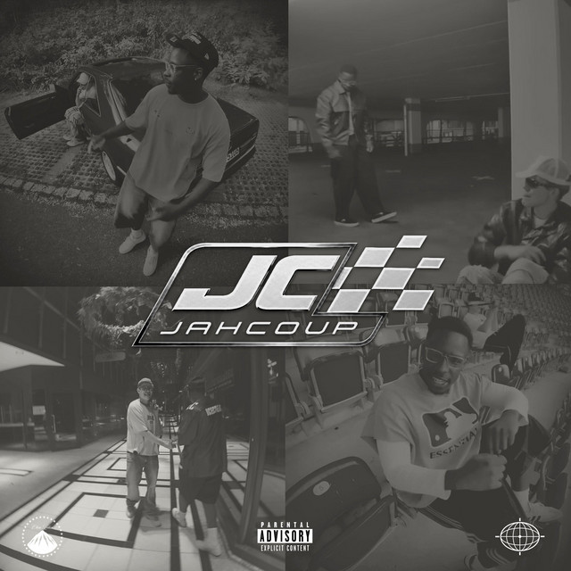 moneystacker cover art