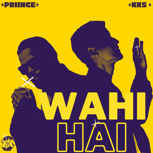 Wahi Hai