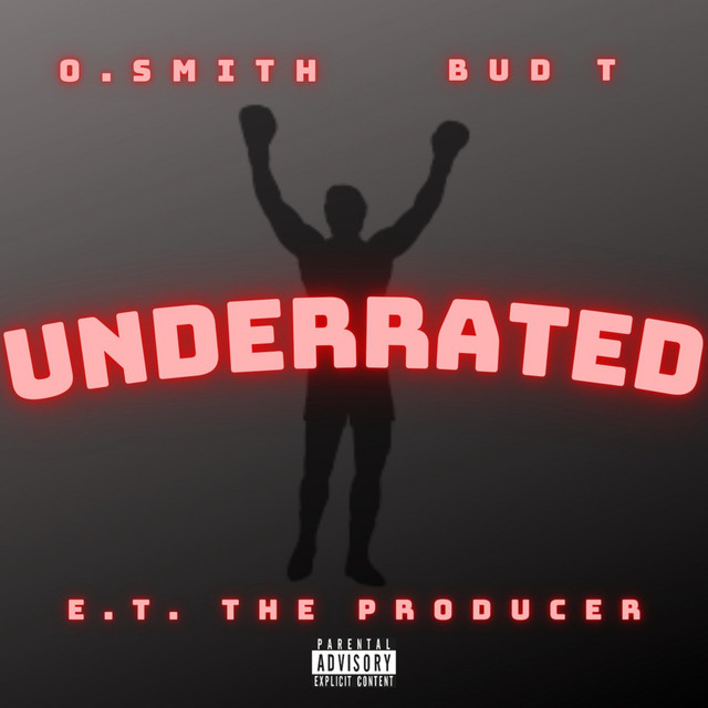 Underrated