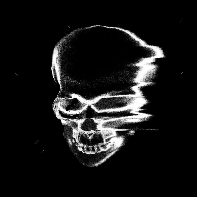 DEATH DANCE cover art