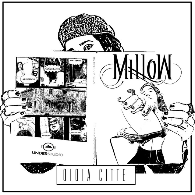 Oioia Citte cover art