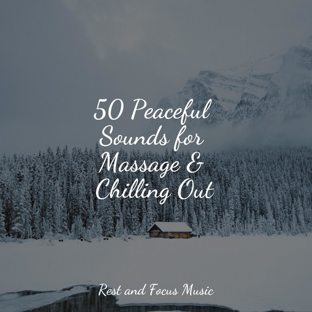 50 Peaceful Sounds for Massage & Chilling Out - Album by Massagem | Spotify