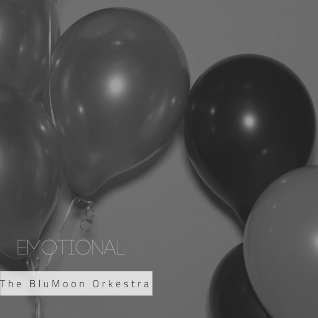 The Blumoon Orchestra