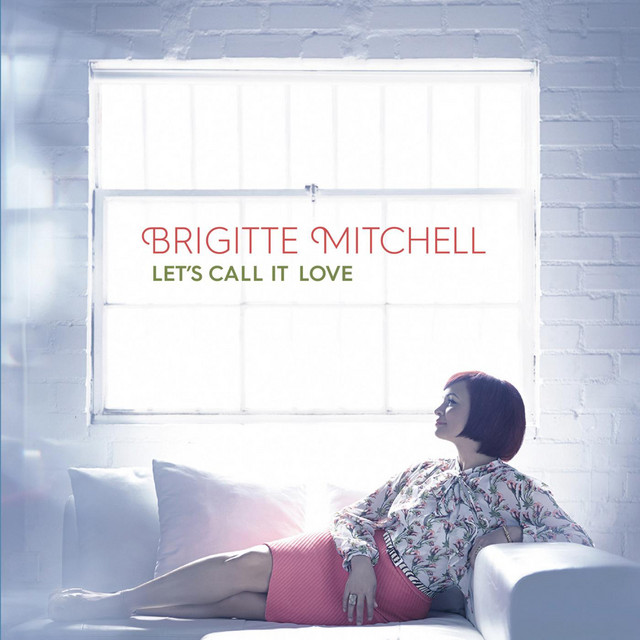 Let's Call It Love cover art