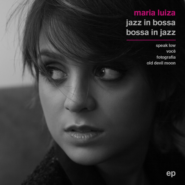 Jazz in Bossa / Bossa in Jazz