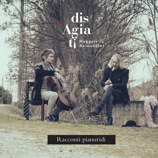 DISAGIATI