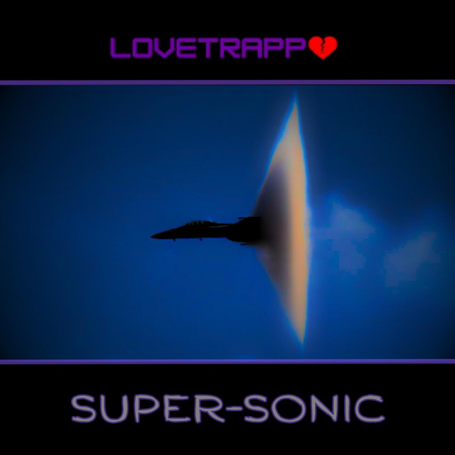 Super Sonic