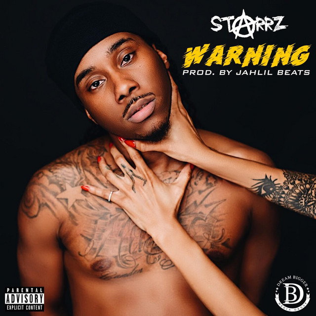 Warning cover