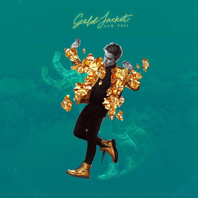 Gold Jacket cover art