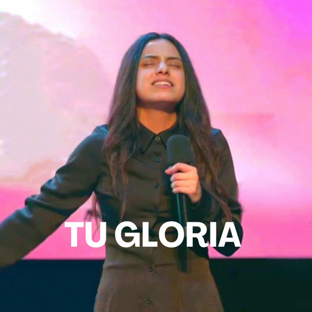 IMPACTANTE ADORACIÓN CRISTIANA cover art