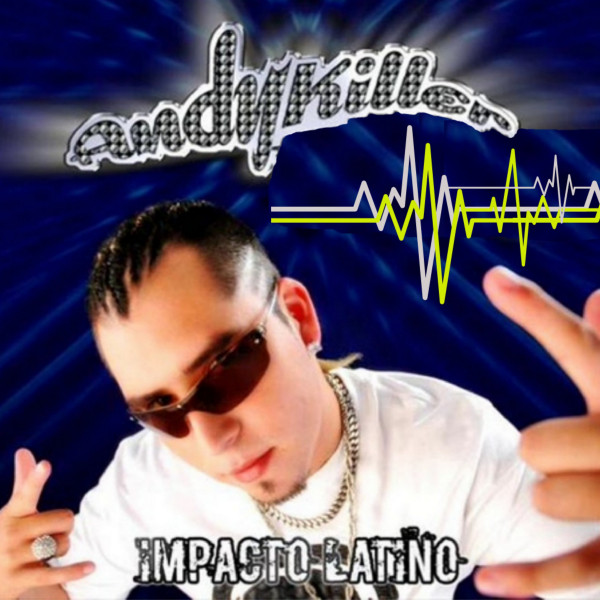 Impacto Latino cover art