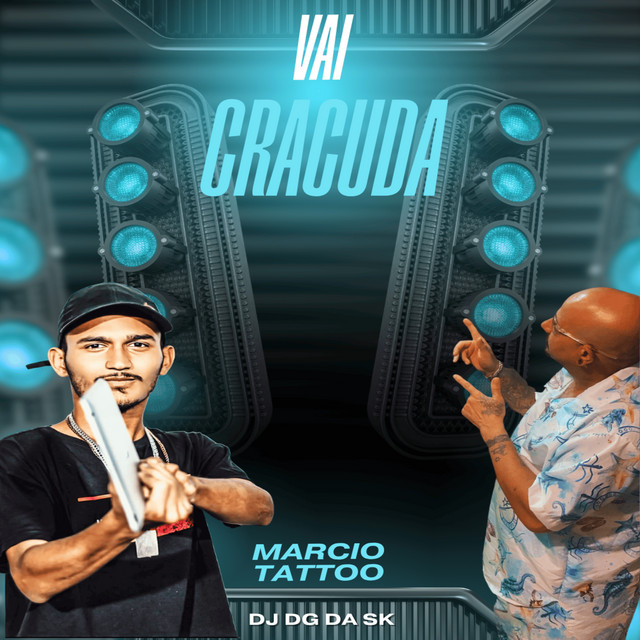 Vai Cracuda