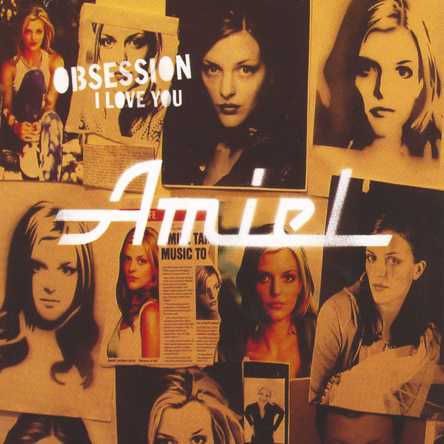 Obsession (I Love You) - Rogue Traders Denim Tribute Mix cover art