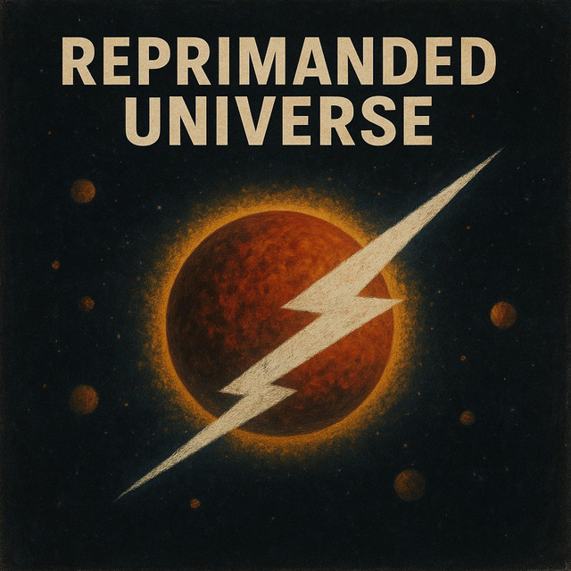 Reprimanded Universe