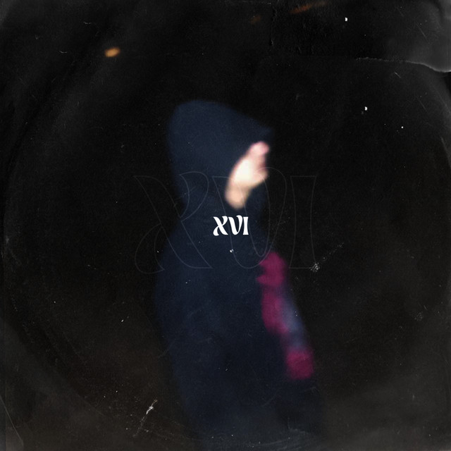 XVI cover art