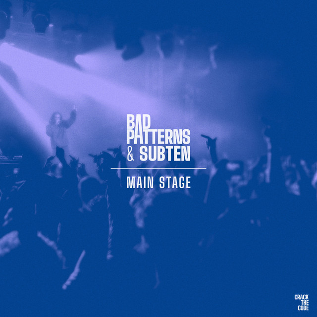 MAIN STAGE cover art