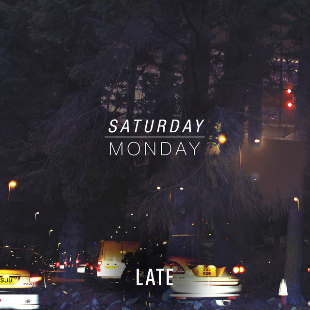 Late Ft. Newtimers & Ji Nilsson