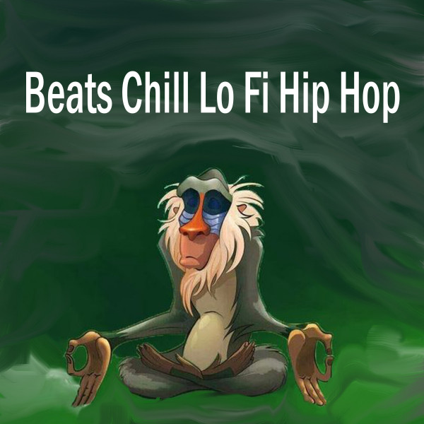 Beats Chill Lo Fi Hip Hop cover art
