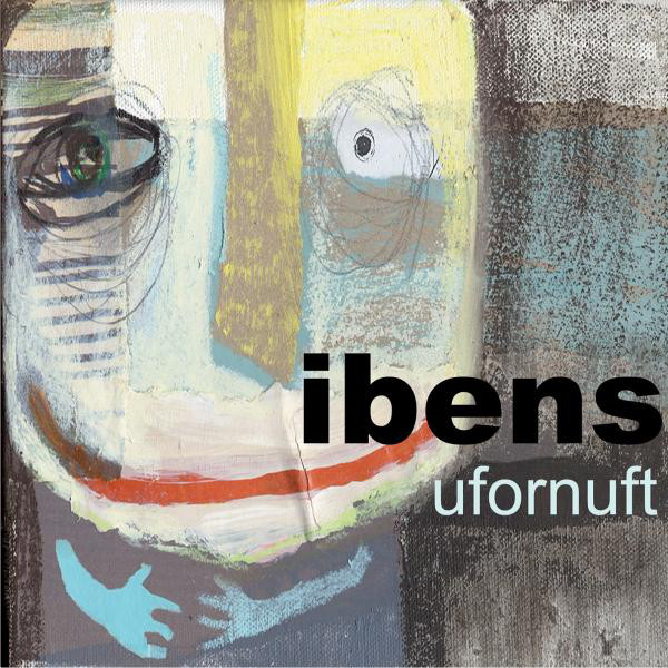 Ufornuft cover art