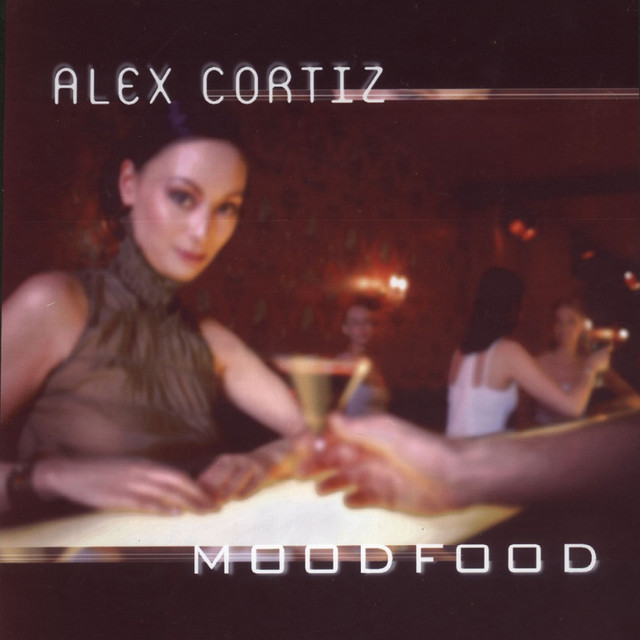 My Favourite Moment - Alex Cortiz