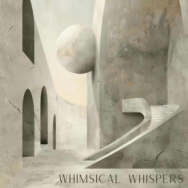Whimsical Whispers cover art