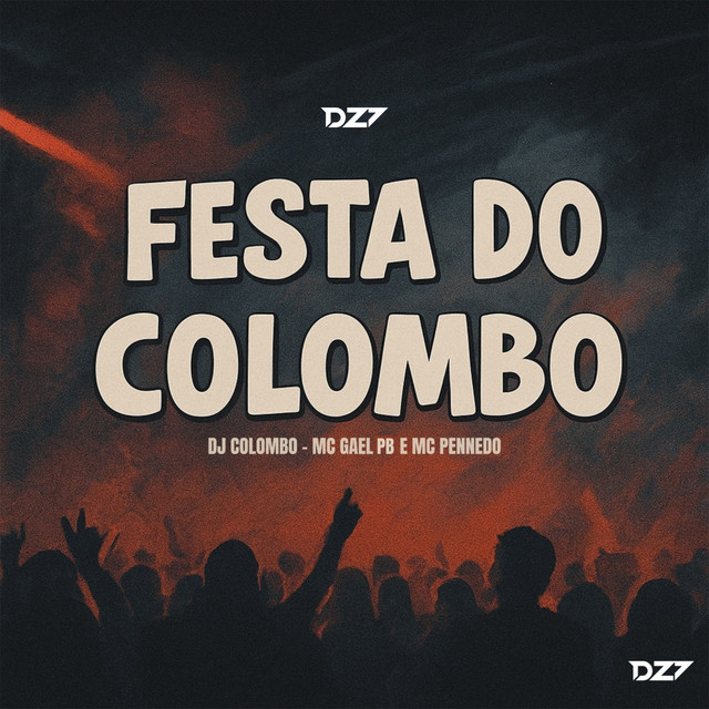 FESTA DO COLOMBO